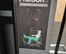 Price Drop Gym Machines