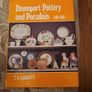 Davenport Pottery And Porcelain 1794-1887. By T.a. Lockett. First Edition Hardback With Dustjacket In Good Condition. Image 2