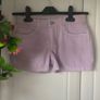 shorts Bnwot summer shorts age 9-10 girls adjustable waistband Image 7