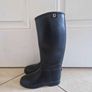 Horse Rding boots Kids UK12 Image 2