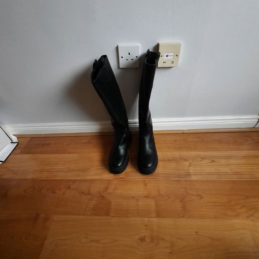 Boots (see other photos)