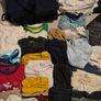 Baby boy clothes bundle 12-18 months Image 8