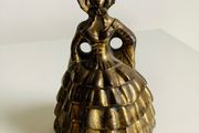 Vintage Brass Bell