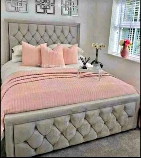 new beds