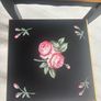 Set of black side tables new Image 4