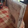 vintage handmade photo album Image 5