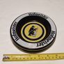 Hofmeister ceramic ashtray advertising ,Scottish pale ale lager,from 1980s to 2003,,ie "" fellow the bear"" George ""collectors item price includes post to anywhere in ireland thank you, very good condition Image 4