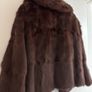 Vintage Women's Fur jacket Image 2