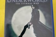 Underworld The Eternal War PlayStation 2 Ps2 Games Original