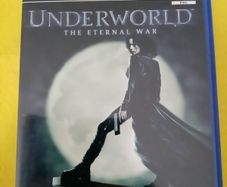 Underworld The Eternal War PlayStation 2 Ps2 Games Original