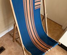 Deckchairs