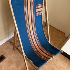 Deckchairs