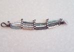 Uno de 50 Bracelet