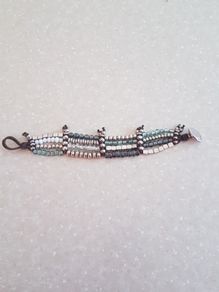 Uno de 50 Bracelet