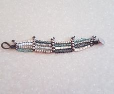 Uno de 50 Bracelet