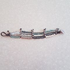 Uno de 50 Bracelet