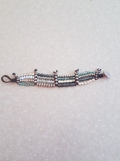 Uno de 50 Bracelet