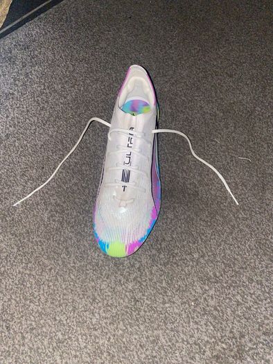 Puma Elite Football Boots