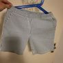 Douuod Boys Shorts Suit Age 8 Image 2