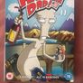 American dad Vol. 9 10 11 12 Image 5