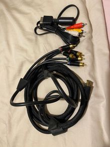 PlayStation connections