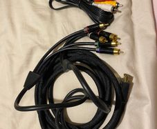 PlayStation connections