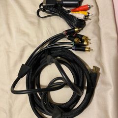 PlayStation connections