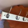 Brass hanging hooks Image 2