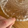 Waterford Crystal 1991 12 Days of Christmas Collection Plate Image 4