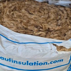 Knauf Earthwoll Loft Roll 44 Combi    Size 100mm