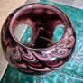 Beautiful glass vase Image 2