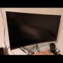 Samsung Odyssey QHD 144Hz CJG56 Image 3