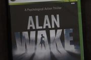 XBOX360 | Alan Wake