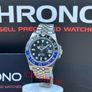 Rolex GMT batgirl 26 Image 6