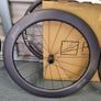 Hunt 65mm Carbon Aero Disc Wheelset Image 4