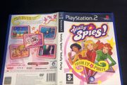 Totally Spies! Totally Party Ps2