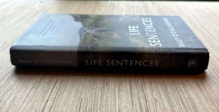 Life Sentences by Billy O'Callaghan