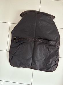 Dog Wax Jacket