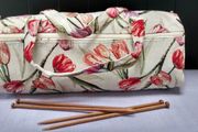 Knitting Bag