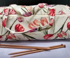 Knitting Bag