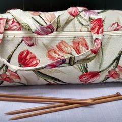 Knitting Bag