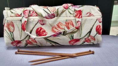 Knitting Bag