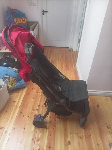 mountain buggy