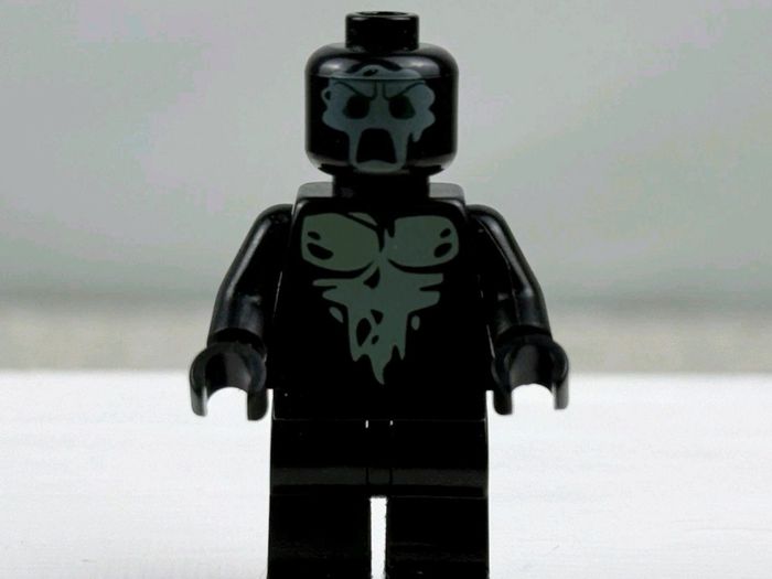 Lego NECROMANCER Minifigure Lego Hobbit Lego Minifigure