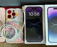 iPhone 14 Pro 128GB