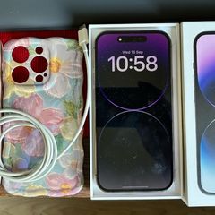 iPhone 14 Pro 128GB