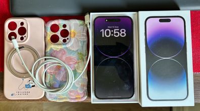 iPhone 14 Pro 128GB