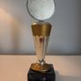 Football trophy Image 2