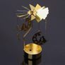 Beautiful Tea Light Holder - unique gift Image 3
