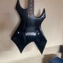 bc rich warlock bronze Image 2